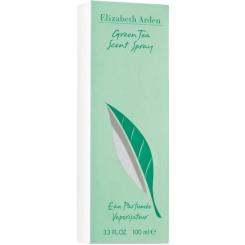 Парфюмированная вода Elizabeth Arden Green Tea 100 мл Фото 1