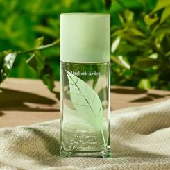 Парфюмированная вода Elizabeth Arden Green Tea 100 мл Фото 2