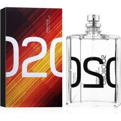 Туалетная вода Escentric Molecules Molecule 02 100 мл Фото 1