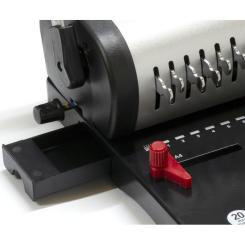 Биндер Agent B-20-2 KN Фото 2