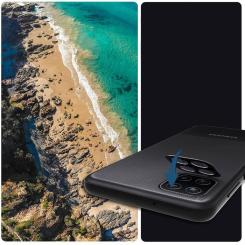 Стекло защитное BeCover камеры Samsung Galaxy A22 SM-A225 Фото 2