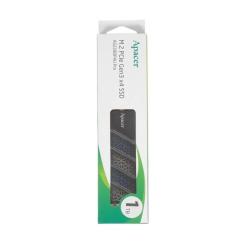 Накопитель SSD Apacer M.2 2280 1TB Фото 2