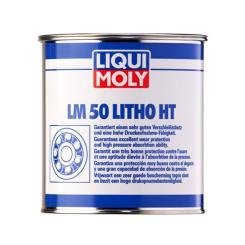 Смазка автомобильная Liqui Moly LM 50 Litho HT 1л. Фото
