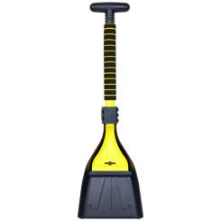 Скребок автомобильный Michelin 6986МСН+ лопата Фото 1