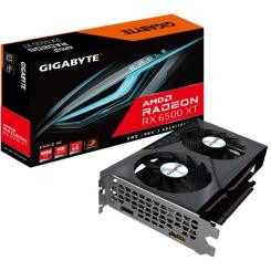 Видеокарта GIGABYTE Radeon RX 6500 XT 4Gb EAGLE Фото