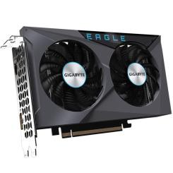 Видеокарта GIGABYTE Radeon RX 6500 XT 4Gb EAGLE Фото 1