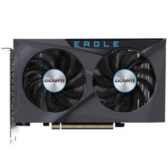 Видеокарта GIGABYTE Radeon RX 6500 XT 4Gb EAGLE Фото 4