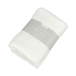 Наволочка Home Line набор махровых 40х60см 2 шт. кремовый Фото