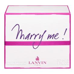 Парфюмированная вода Lanvin Marry Me 30 мл Фото 1
