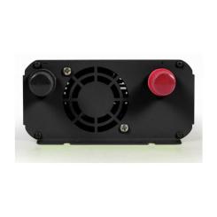 Автомобильный инвертор EnerGenie 12V/220V 800 Вт Фото 2
