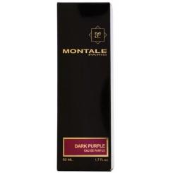 Парфюмированная вода Montale Dark Purple 50 мл Фото 1
