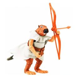 Фигурка TMNT серии Movie Star 1992 – Сплинтер Фото