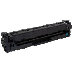 Корпус картриджа HP CF411A/410A cyan Фото
