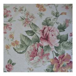 Скатерть Прованс с кантом Глория Роза 136х180 см Фото 2