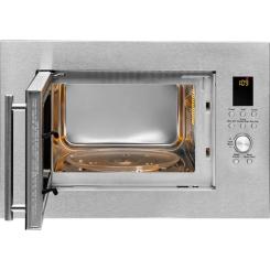 Микроволновая печь ECG MTD 2390 VGSS Фото 2