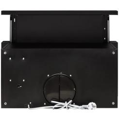 Вытяжка кухонная Eleyus BREEZE 700 60 BL Фото 10