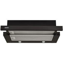 Вытяжка кухонная Eleyus BREEZE 700 60 BL Фото