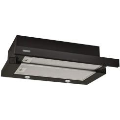 Вытяжка кухонная Eleyus BREEZE 700 60 BL Фото 1