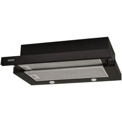 Вытяжка кухонная Eleyus BREEZE 700 60 BL Фото 2