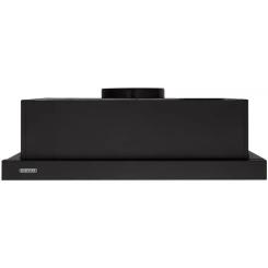 Вытяжка кухонная Eleyus BREEZE 700 60 BL Фото 4