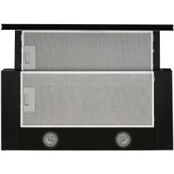 Вытяжка кухонная Eleyus BREEZE 700 60 BL Фото 7