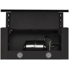 Вытяжка кухонная Eleyus BREEZE 700 60 BL Фото 8