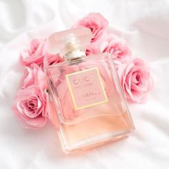 Парфюмированная вода Chanel Coco Mademoiselle 50 мл Фото 2