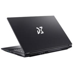 Ноутбук Dream Machines RG3050Ti-17 Фото 2