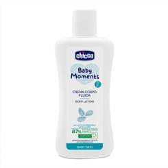 Лосьон для детей Chicco Baby Moments, 200 мл Фото