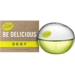 Парфюмированная вода Donna Karan DKNY Be Delicious 30 мл Фото 1