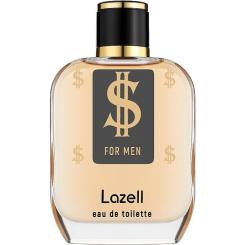 Туалетная вода Lazell $ For Men 100 мл Фото