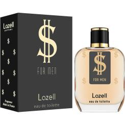 Туалетная вода Lazell $ For Men 100 мл Фото 1