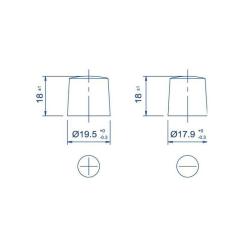 Аккумулятор автомобильный FIAMM 55А Фото 2
