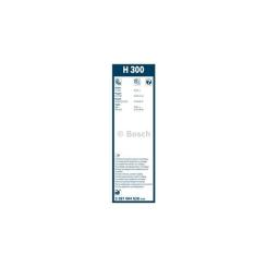 Щетка стеклоочистителя Bosch 3397004628 Фото 2