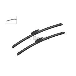 Щетка стеклоочистителя Bosch 3397007856 Фото