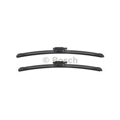 Щетка стеклоочистителя Bosch 3397007856 Фото 1