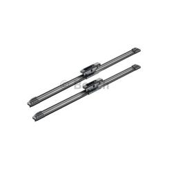 Щетка стеклоочистителя Bosch 3397007856 Фото 3
