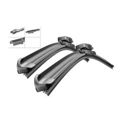 Щетка стеклоочистителя Bosch 3397014213 Фото 1