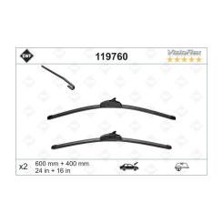 Щетка стеклоочистителя SWF 119760 Фото