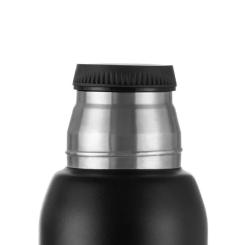 Термос Naturehike Q-9H NH19SJ010 1.0 л Black Фото 2