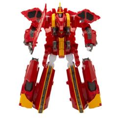 Трансформер Tobot Детективы Галактики Командер Юниверс Фото