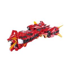 Трансформер Tobot Детективы Галактики Командер Юниверс Фото 2