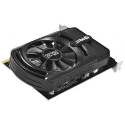 Видеокарта Palit GeForce GTX1650 4096Mb StormX Фото 3