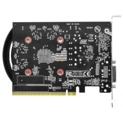 Видеокарта Palit GeForce GTX1650 4096Mb StormX Фото 7