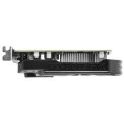Видеокарта Palit GeForce GTX1650 4096Mb StormX Фото 8