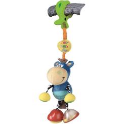 Игрушка на коляску Playgro Пони 010114004 Фото 1