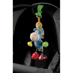 Игрушка на коляску Playgro Пони 010114004 Фото 2
