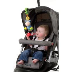 Игрушка на коляску Playgro Пони 010114004 Фото 3