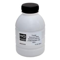 Тонер HG Kyocera Mita ECOSYS M2135, 125 г Фото