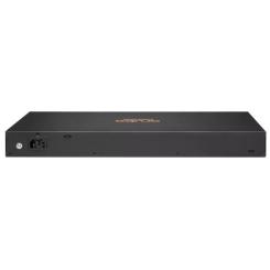 Коммутатор сетевой HP CX 6000-24GPOE-4SFP (R8N87A) Фото 1